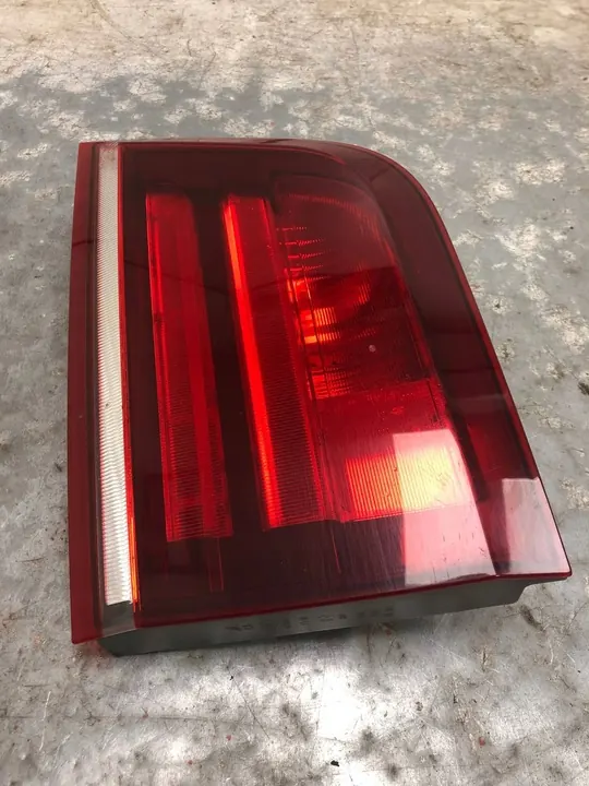 Luz trasera izquierda para BMW X5 E70 image 2