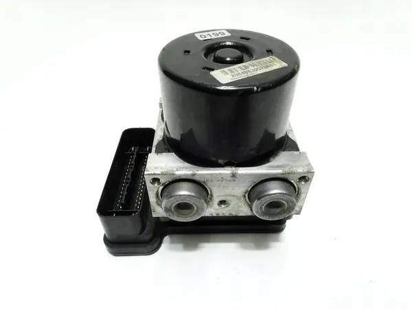 VW TRANSPORTER T5 - ABS POMP 7H0614117A image 3