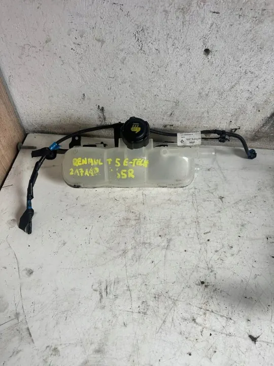 Renault 5 E-Tech Gelijkstroomtank OEM 217118965R image 2