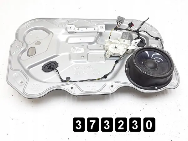 Régulateur de vitre Ford OEM 3M51R203A29BL - Occasion image 2