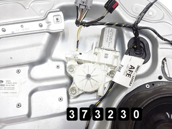 Régulateur de vitre Ford OEM 3M51R203A29BL - Occasion image 5