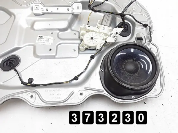 Régulateur de vitre Ford OEM 3M51R203A29BL - Occasion image 6