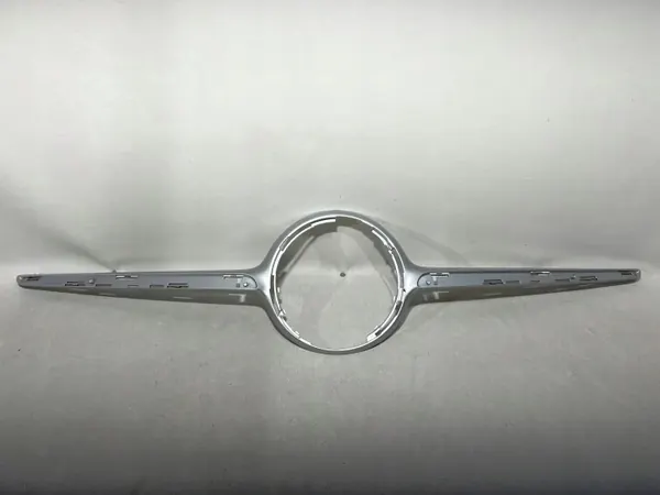 Mercedes C-Klasse W206 Frontstoßstangengrill OEM A2068884100 image 2