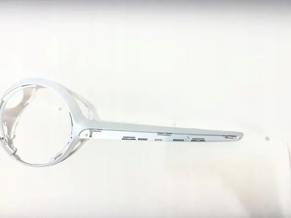 Mercedes C-Klasse W206 Frontstoßstangengrill OEM A2068884100 image 3