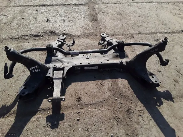 Estrutura Auxiliar BMW X1 F48/F49 OEM 6872729 image 2