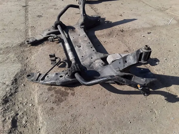 Estrutura Auxiliar BMW X1 F48/F49 OEM 6872729 image 3