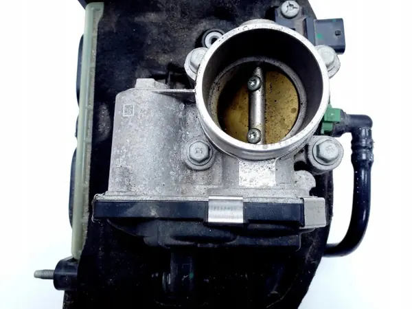Ansaugkrümmer OPEL ASTRA K 12665908 1.4L image 4