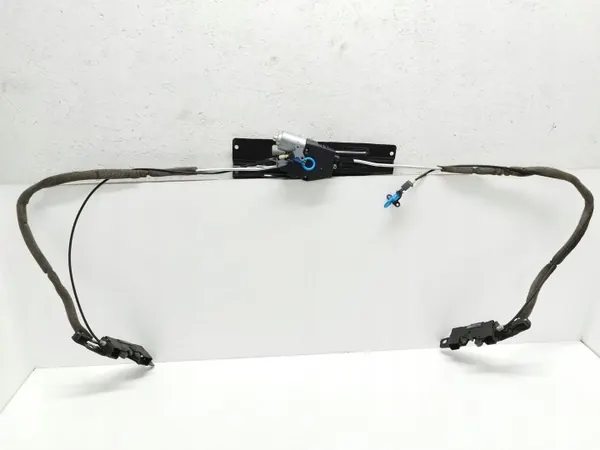 Motor de techo plegable Mitsubishi Colt CZ3 OEM 0AS0280256 image 2