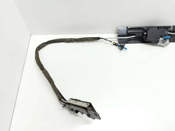 Motor de techo plegable Mitsubishi Colt CZ3 OEM 0AS0280256 image 3