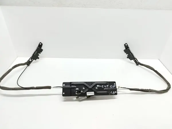 Motor de techo plegable Mitsubishi Colt CZ3 OEM 0AS0280256 image 4