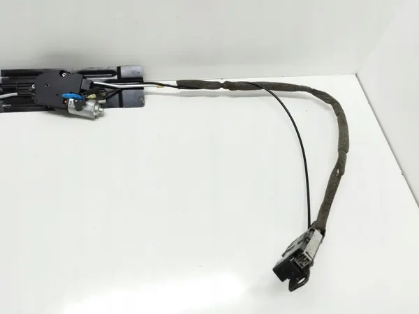Motor de techo plegable Mitsubishi Colt CZ3 OEM 0AS0280256 image 5