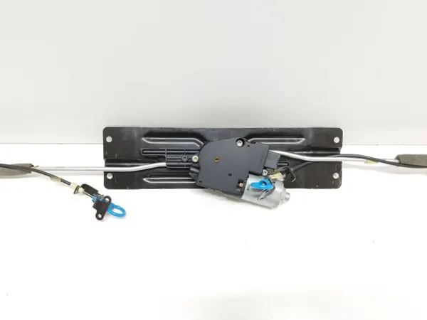Motor de techo plegable Mitsubishi Colt CZ3 OEM 0AS0280256 image 6