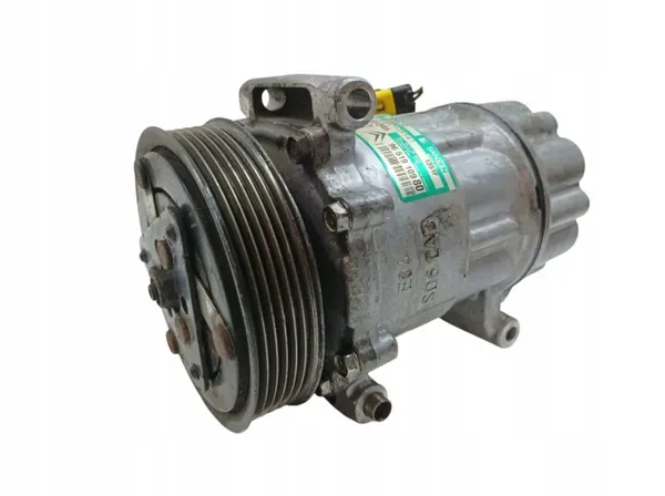 OEM 9651910980 Ilmastointikompressori Citroen C4 1.4 16V image 2