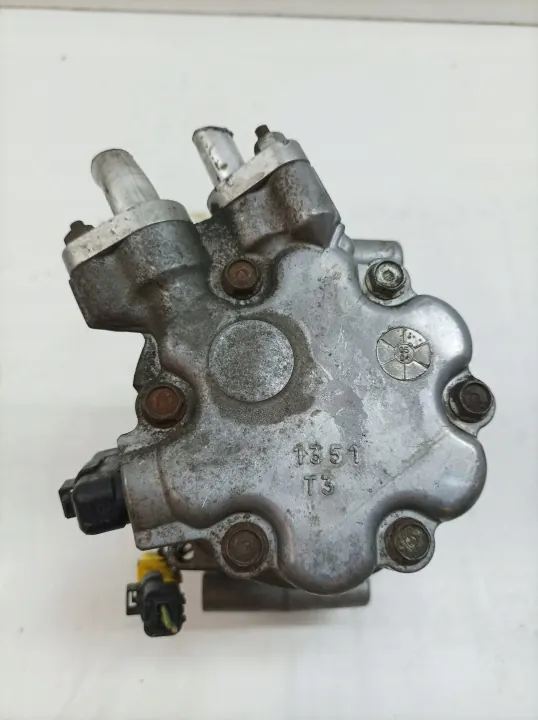 OEM 9651910980 Ilmastointikompressori Citroen C4 1.4 16V image 3