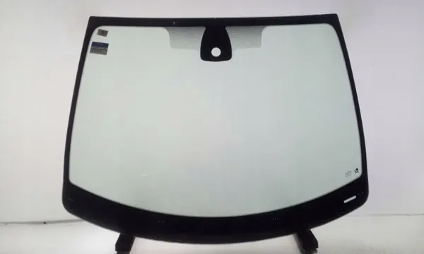 OEM 7262AGAMV1R Front Windscreen for Renault Clio III image 2