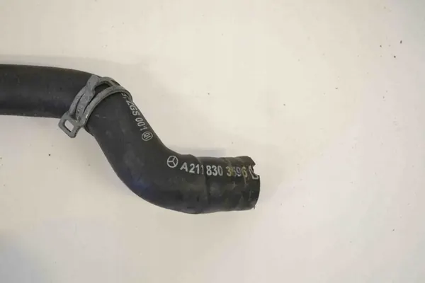 Kabels MERCEDES-BENZ CLS (C219) A2115000472, A2118303596 image 3