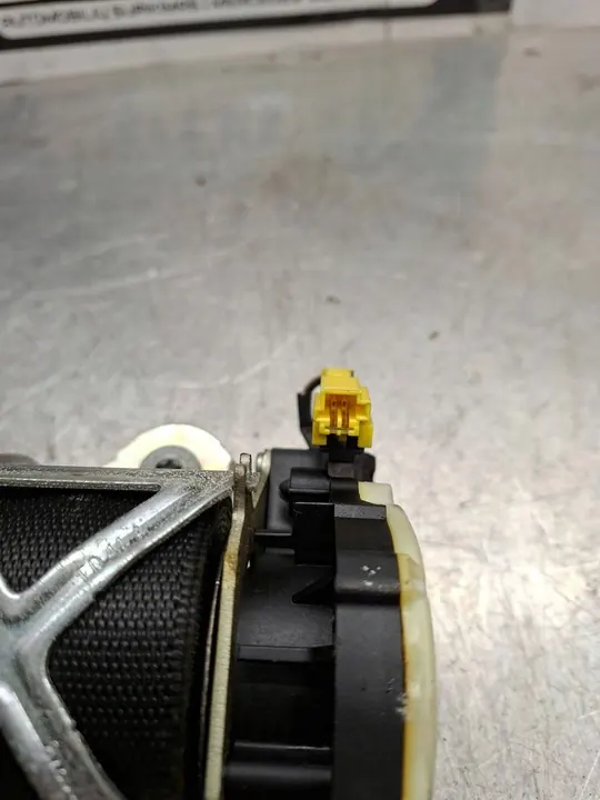 Belt tensioner Mercedes-Benz OE A2518607985 image 3