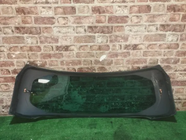 Achterruit OEM SZYBA TYŁ TYLNA voor Citroen DS3 image 6