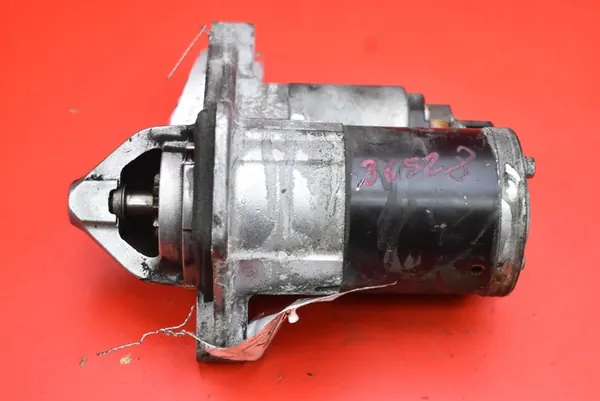 Motor de arranque Dacia Duster 1.6 16V 114 CV OEM 233001903R image 4