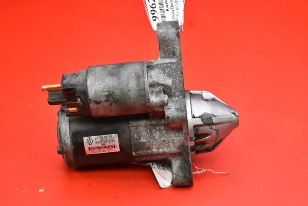 Motor de arranque Dacia Duster 1.6 16V 114 CV OEM 233001903R image 5