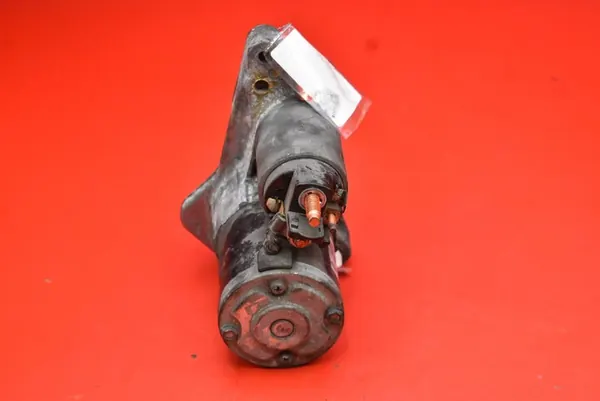 Motor de arranque Dacia Duster 1.6 16V 114 CV OEM 233001903R image 7