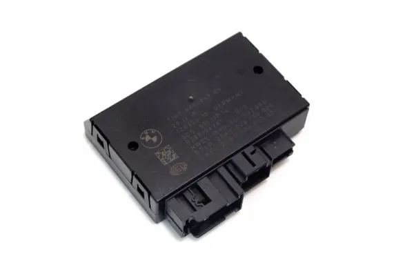 Module de câblage d'attelage BMW OEM 71606874849 image 2