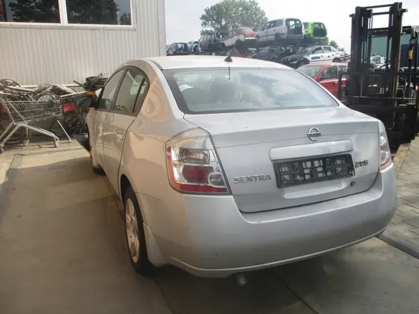 Direção Nissan Sentra KOYO ME7A13 48001-ET000 image 7