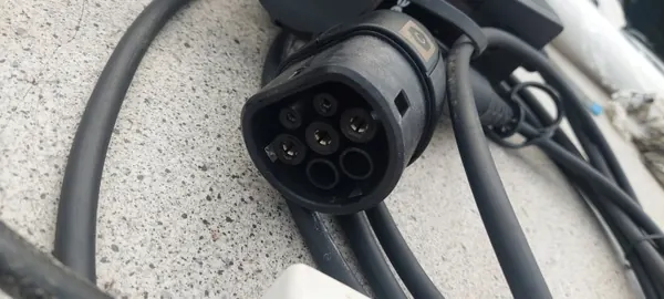 Câble de charge Jeep OE OEM 05185051AC NR2 image 4