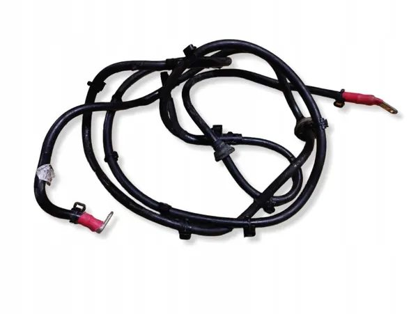 Câble batterie Audi Q5 SQ5 2013 OEM 8R0971225F image 2