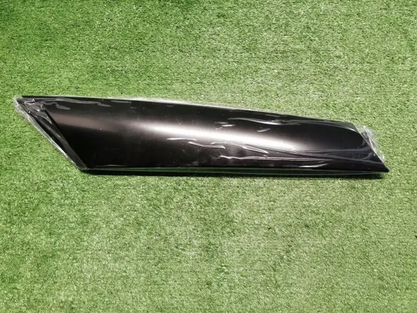 OEM 7300007 Couvre-poteau avant gauche pour MINI Cooper image 2