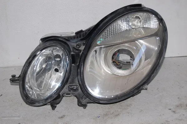 MERCEDES E-KLASSE 211 BI XENON CONVERTERS SET A2118201361KZ image 4