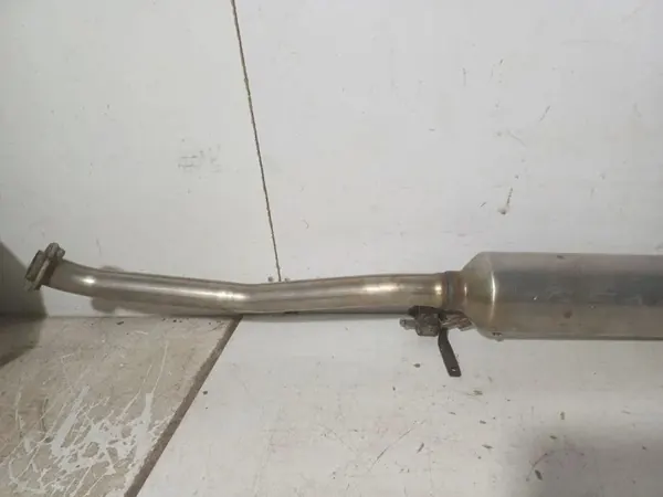Katalysator OEM 32514 für Lexus NX II 2.5L image 4