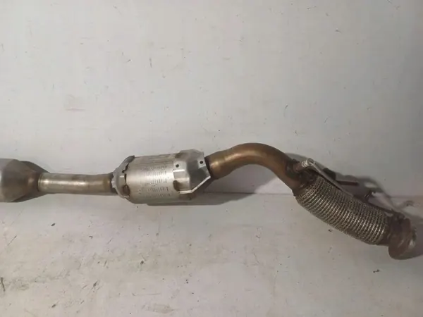 Katalysator OEM 32514 für Lexus NX II 2.5L image 5