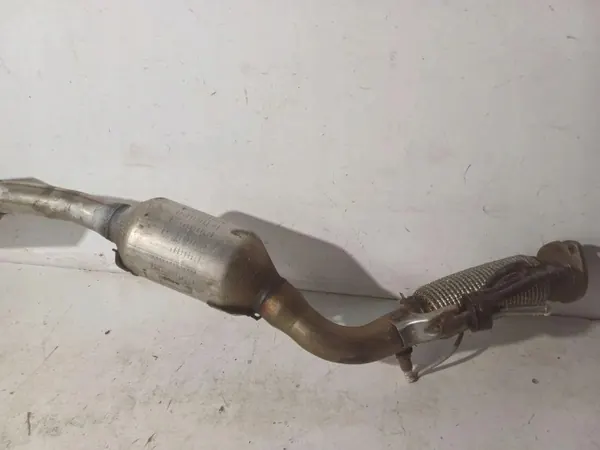 Katalysator OEM 32514 für Lexus NX II 2.5L image 6