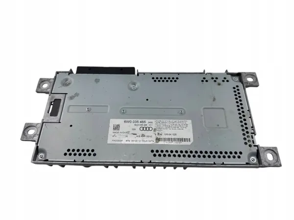 Bang & Olufsen vahvistin OEM 8W0035465 Audi A5:lle image 2