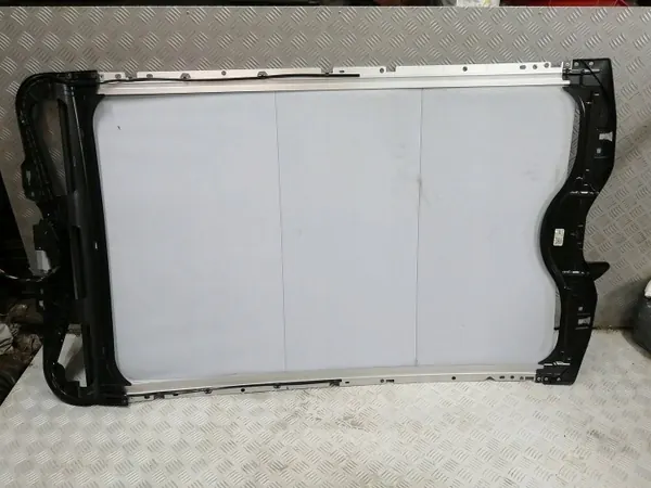 OEM 96871211 Persianas Panorámicas para Peugeot 508 I SW image 2