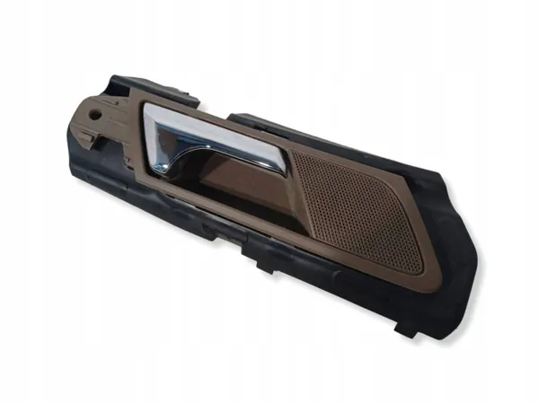 Bakre höger dörrhandtag OEM A164382509 Mercedes GL image 2