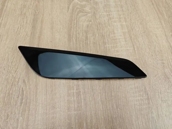 OEM 7439014 Garniture d'Aile Droite BMW G30 LCI image 2