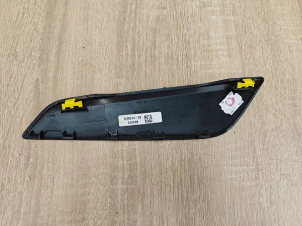OEM 7439014 Garniture d'Aile Droite BMW G30 LCI image 4