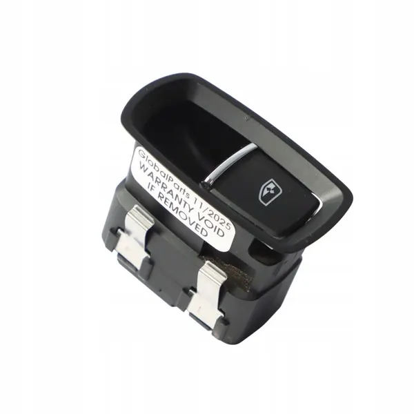 Porsche Macan 95B Raam Schakelaar Achterdeur 7PP959855G image 5