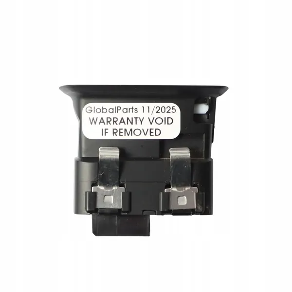 Porsche Macan 95B Raam Schakelaar Achterdeur 7PP959855G image 6