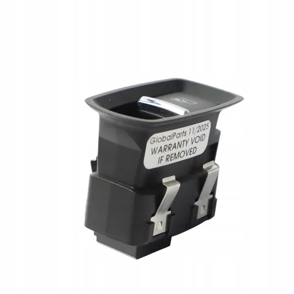 Porsche Macan 95B Raam Schakelaar Achterdeur 7PP959855G image 7