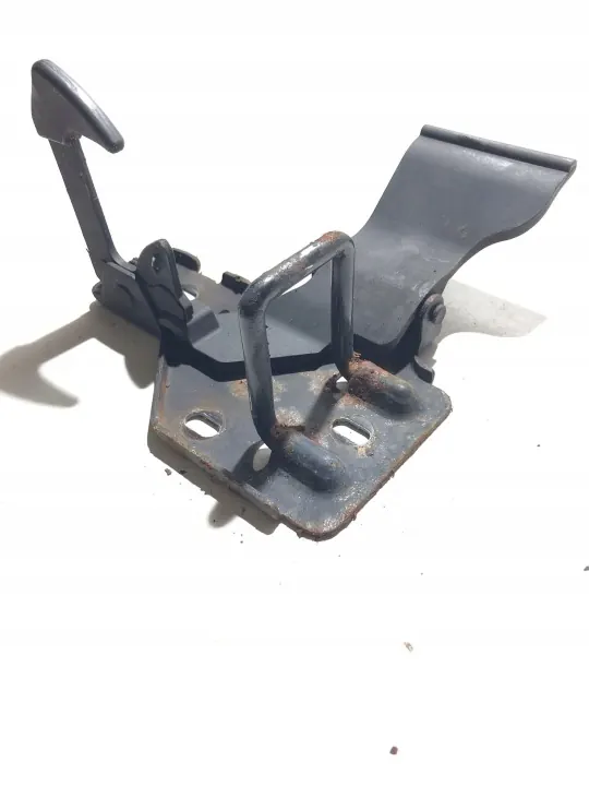 Fecho do Capô OEM 7H0823480 para Volkswagen T5 image 7
