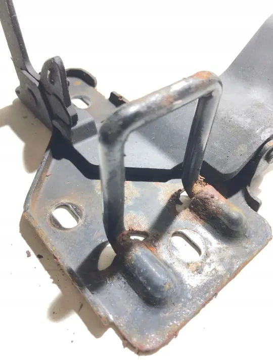 Fecho do Capô OEM 7H0823480 para Volkswagen T5 image 8