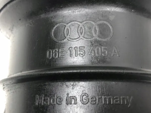 Audi OE 06E 115 405 A Öljynsuodinkotelo image 4