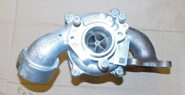 Turbo VW T-ROC 1.0 FSI 04C145703H image 2