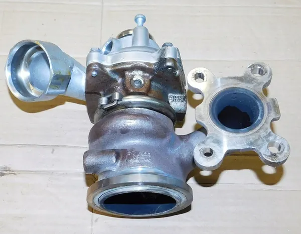 Turbo VW T-ROC 1.0 FSI 04C145703H image 5