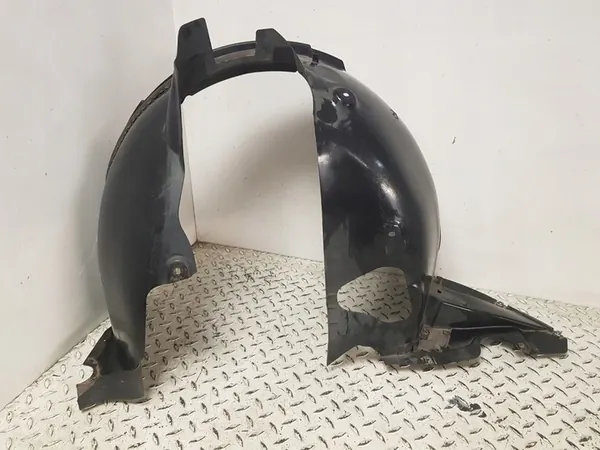 VW POLO VI 6 2017-2025 Front Left Wheel Arch 2G0805911D image 2