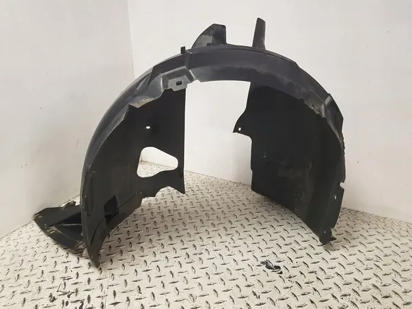 VW POLO VI 6 2017-2025 Front Left Wheel Arch 2G0805911D image 4