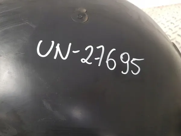 VW POLO VI 6 2017-2025 Front Left Wheel Arch 2G0805911D image 5